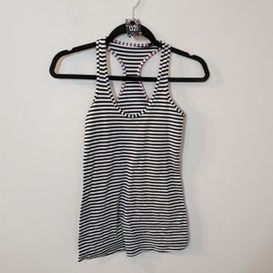 21. Lululemon tank